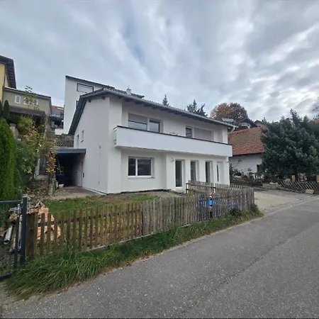 Apartment Sonne Siegsdorf