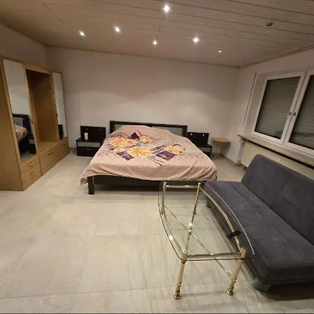 Apartment Sonne