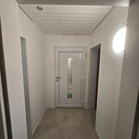 Apartment Sonne Siegsdorf