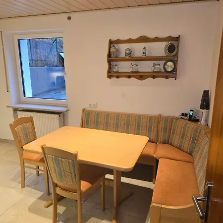 Sonne Apartment