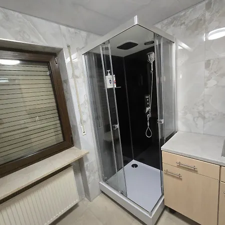 Apartamento Sonne *