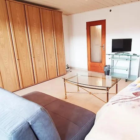 Apartment Sonne