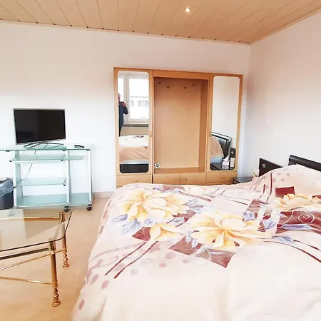 Sonne Apartment Siegsdorf