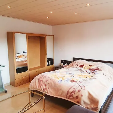 Apartment Sonne Siegsdorf