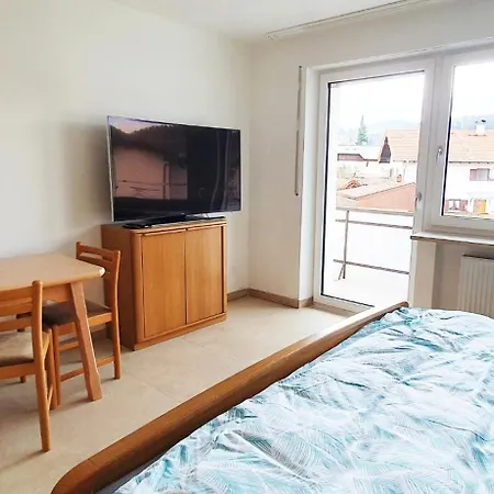 Sonne Apartment
